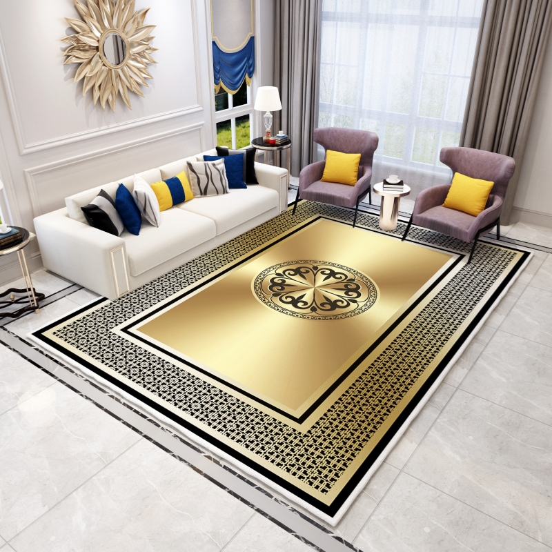 Shinny Diamond HD CARPET with PU Artifical Leather BACKING Best Anti-slip2.jpg