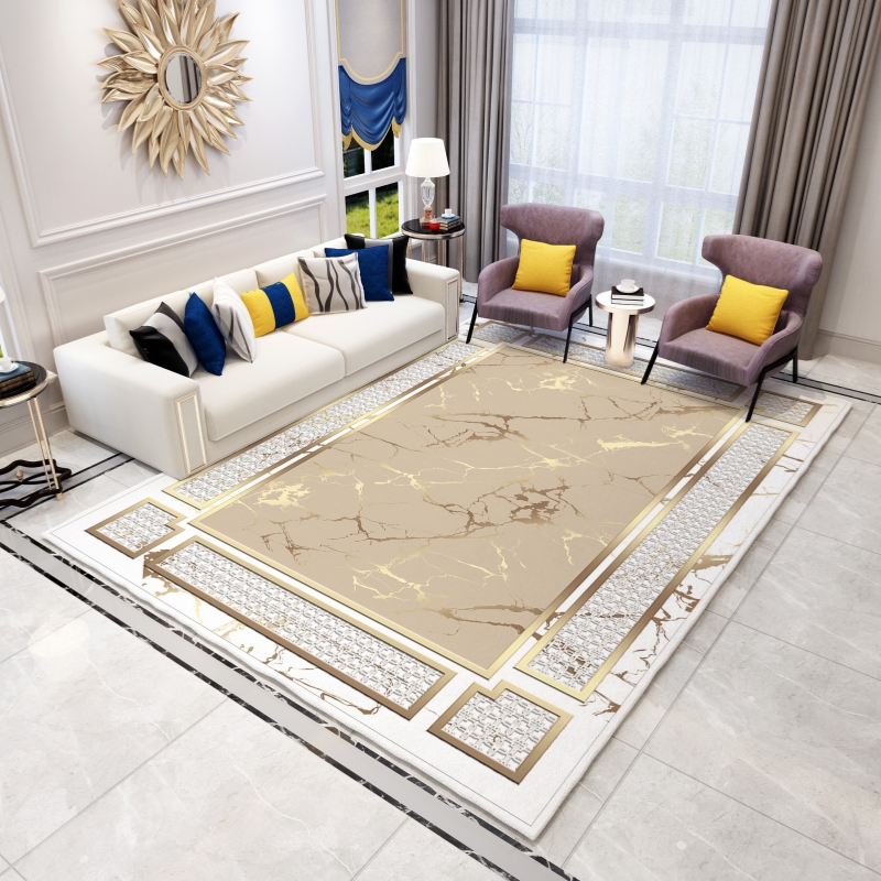 Shinny Diamond HD CARPET with PU Artifical Leather BACKING Best Anti-slip4.jpg
