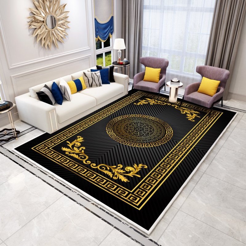 Shinny Diamond HD CARPET with PU Artifical Leather BACKING Best Anti-slip3.jpg