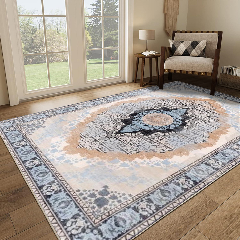 New KELARE Carpet Latest Fashion Material for High Traffic Area