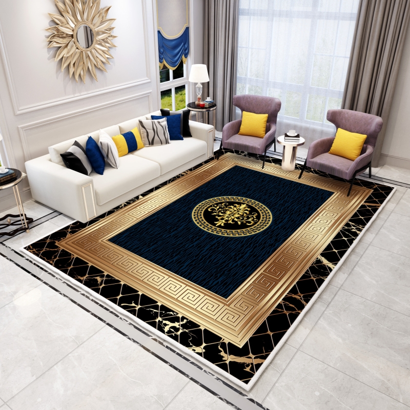Shinny Diamond HD CARPET with PU Artifical Leather BACKING Best Anti-slip5.jpg
