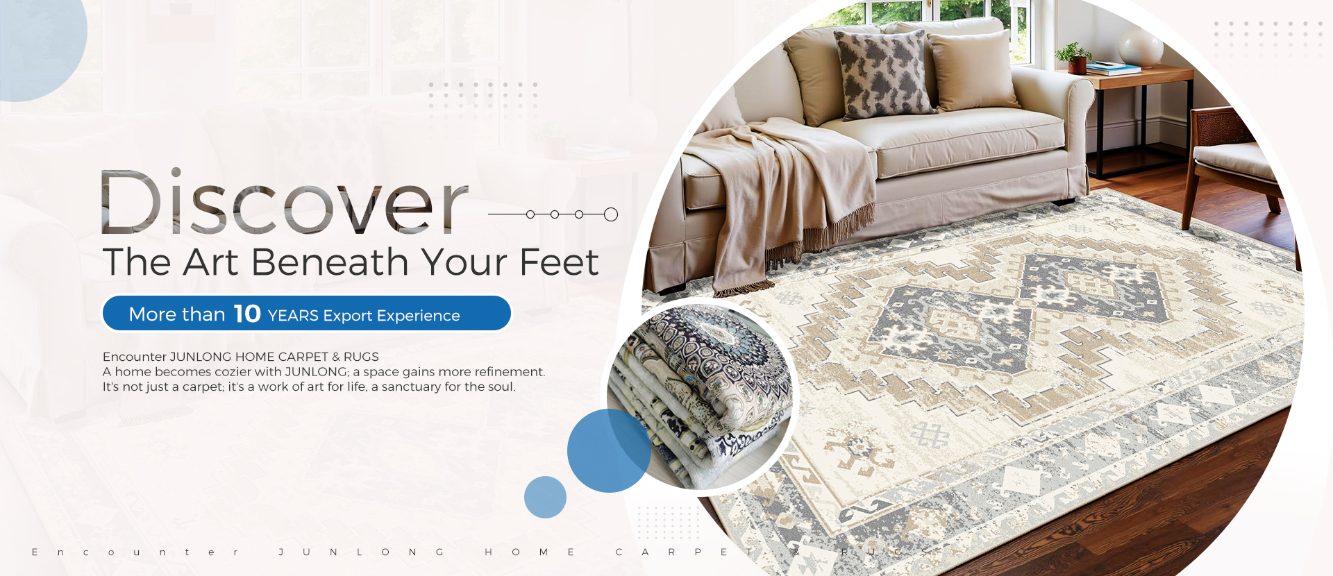 Muslim Prayer Rug